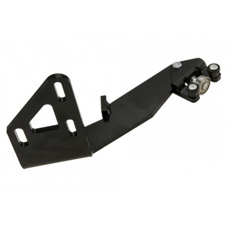 Görgővezetés, tolóajtó alul RENAULT MASTER 2000-,OPEL MOVANO 2000- 4404231