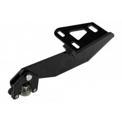 Görgővezetés, tolóajtó alul RENAULT MASTER 2000-,OPEL MOVANO 2000- 4404231