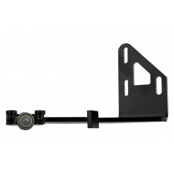 Görgővezetés, tolóajtó alul RENAULT MASTER 2000-,OPEL MOVANO 2000- 4404231