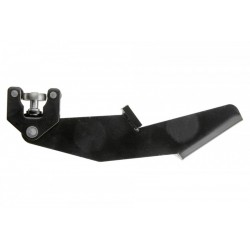 Görgővezetés, tolóajtó alul RENAULT MASTER 2000-,OPEL MOVANO 2000- 4404231