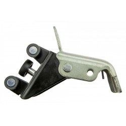 Görgővezetés, tolóajtó RENAULT KANGOO 1997-2008 /jobb/ 7700308222