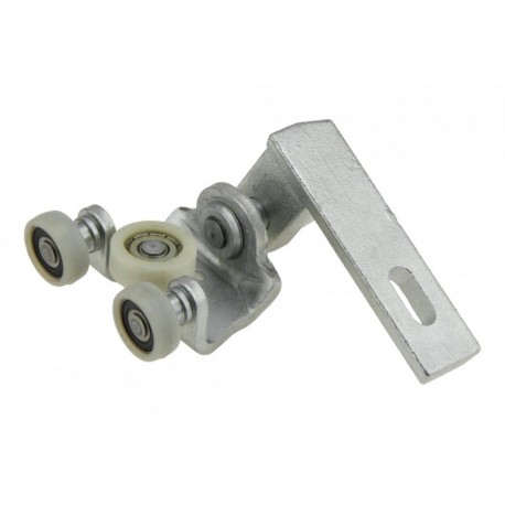 Görgővezetés, tolóajtó fenn, jobb IVECO DAILY VI 2014- 5801522453