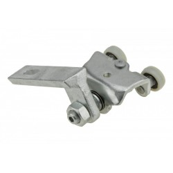 Görgővezetés, tolóajtó fenn, jobb IVECO DAILY VI 2014- 5801522453