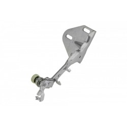 Görgővezetés, tolóajtó alul, jobb IVECO DAILY VI 2014- 5801523374