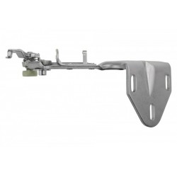 Görgővezetés, tolóajtó alul, jobb IVECO DAILY VI 2014- 5801523374