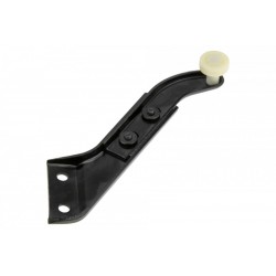 Görgővezetés, tolóajtó bal felső VW T5 2003-2009 7H0843435B