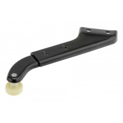 Görgővezetés, tolóajtó bal felső VW T5 2003-2009 7H0843435B