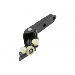 Görgővezetés, tolóajtó középen balra VW T5 2003- 7H0843335C