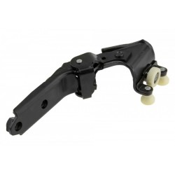 Görgővezetés, tolóajtó középen balra VW T5 2003- 7H0843335C