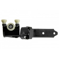 Görgővezetés, tolóajtó középen balra VW T5 2003- 7H0843335C