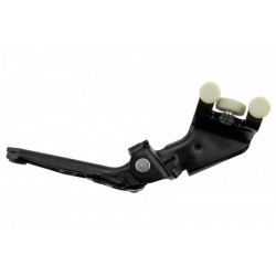 Görgővezetés, tolóajtó középen balra VW T5 2003- 7H0843335C