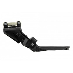 Görgővezetés, tolóajtó középen balra VW T5 2003- 7H0843335C