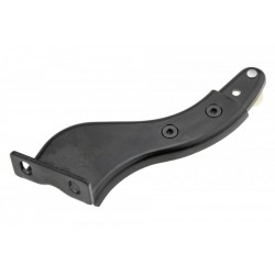 Görgővezetés, tolóajtó bal, fenn VW CADDY III 2004-,CADDY IV 2015- 2K0843435A