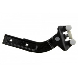 Görgővezetés, tolóajtó alul, jobb MERCEDES VITO W639 2003- 6397601747