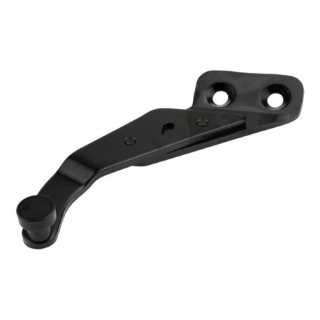 Görgővezetés, tolóajtó jobbra fenn MERCEDES VITO W639 2003- 6397600100