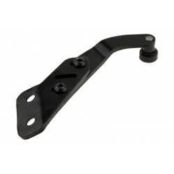 Görgővezetés, tolóajtó jobbra fenn MERCEDES VITO W639 2003- 6397600100