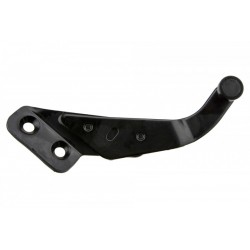 Görgővezetés, tolóajtó jobbra fenn MERCEDES VITO W639 2003- 6397600100