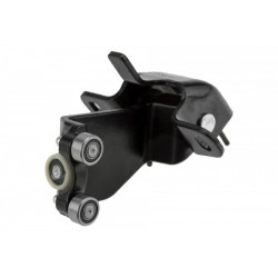 Görgővezetés, tolóajtó középen jobbra MERCEDES VITO W639 2003- 6397602947