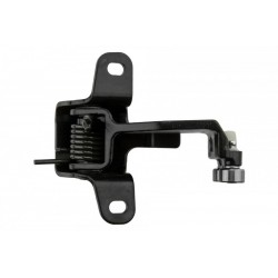 Görgővezetés, tolóajtó középen jobbra MERCEDES VITO W639 2003- 6397602947