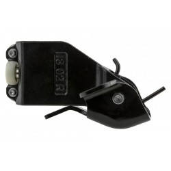 Görgővezetés, tolóajtó középen jobbra MERCEDES VITO W639 2003- 6397602947