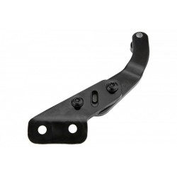 Görgővezetés, tolóajtó bal felső MERCEDES VITO W639 2003- 6397600000