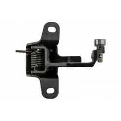 Görgővezetés, tolóajtó középen balra MERCEDES VITO W639 2003- 6397602847