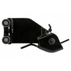 Görgővezetés, tolóajtó középen balra MERCEDES VITO W639 2003- 6397602847