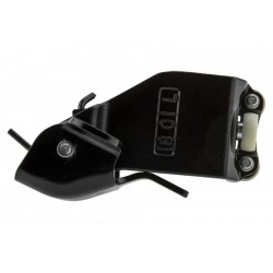 Görgővezetés, tolóajtó középen balra MERCEDES VITO W639 2003- 6397602847