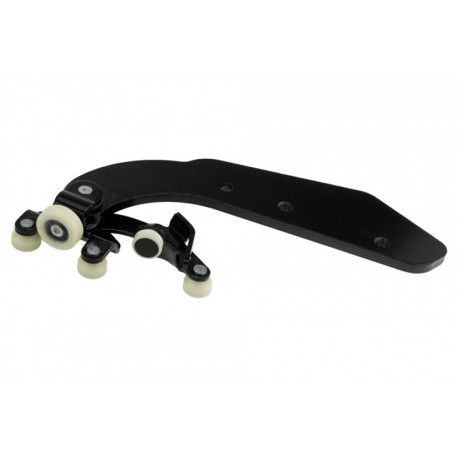 Görgővezetés, tolóajtó bal alsó MERCEDES VITO W639 2003- 6397600600