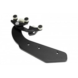 Görgővezetés, tolóajtó bal alsó MERCEDES VITO W639 2003- 6397600600