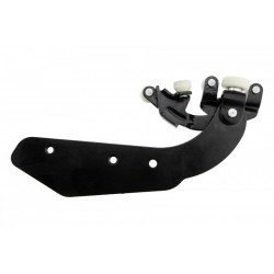 Görgővezetés, tolóajtó bal alsó MERCEDES VITO W639 2003- 6397600600