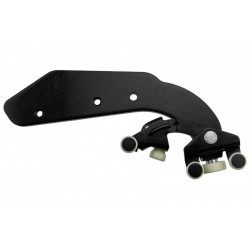 Görgővezetés, tolóajtó bal alsó MERCEDES VITO W639 2003- 6397600600