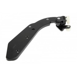 Görgővezetés, tolóajtó alul, jobb, Tartó nélkül MERCEDES VITO W447 2014- 4477600747