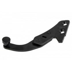 Görgővezetés, tolóajtó bal felső MERCEDES VITO W447 2014- 4477600047