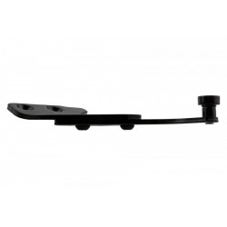 Görgővezetés, tolóajtó bal felső MERCEDES VITO W447 2014- 4477600047