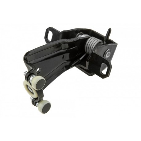 Görgővezetés, tolóajtó középen balra MERCEDES VITO W447 2014- 4477600447