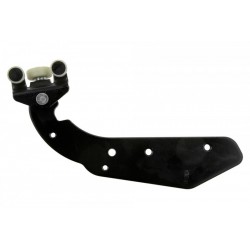 Görgővezetés, tolóajtó bal alsó MERCEDES VITO W447 2014- 4477600647