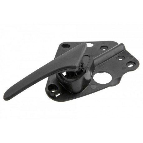 Ajtó fogantyú ELSŐ MERCEDES VITO W639 2003-/BAL/ 6397600261