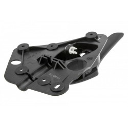 Ajtó fogantyú ELSŐ MERCEDES VITO W639 2003-/BAL/ 6397600261