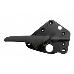 Ajtó fogantyú ELSŐ MERCEDES VITO W639 2003-/BAL/ 6397600261