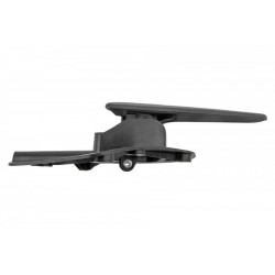 Ajtó fogantyú ELSŐ MERCEDES VITO W639 2003-/BAL/ 6397600261