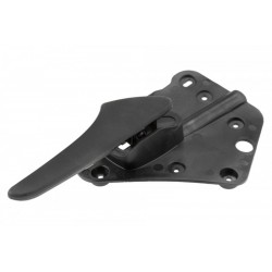 Ajtó fogantyú ELSŐ MERCEDES VITO W639 2003-/JOBB/ 6397600361