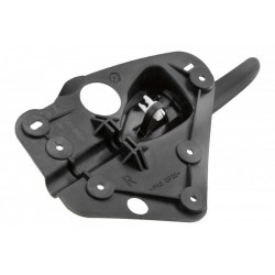 Ajtó fogantyú ELSŐ MERCEDES VITO W639 2003-/JOBB/ 6397600361