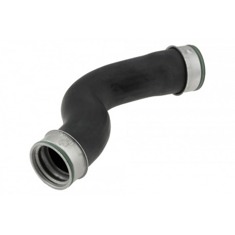 Töltőlevegő cső VOLKSWAGEN GOLF VI 2009-2013 AUDI A3 2003-2013 SEAT LEON 2007-2012 SKODA OCTAVIA II 2004-2013 1K0145832AS