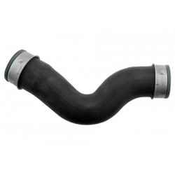 Töltőlevegő cső VOLKSWAGEN GOLF VI 2009-2013 AUDI A3 2003-2013 SEAT LEON 2007-2012 SKODA OCTAVIA II 2004-2013 1K0145832AS