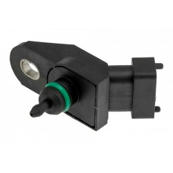 Érzékelő, szívócső nyomás 1.6.2.0,2.2 OPEL ASTRA H 04-10, CORSA D 06-14, MERIVA A 05-10, ZAFIRA 01-05 9117763