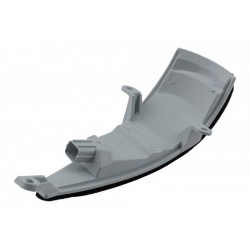 Vilogó izzó LED HONDA CIVIC VIII 06-12 /JOBB/ 34300-SMG-E01