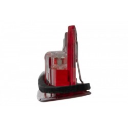 Pótféklámpa LED SKODA RAPID 13-, KODIAQ 17-, SCALA 19-, KAMIQ 19- /LED/ 5JJ945097