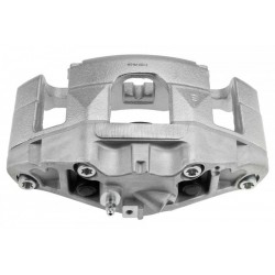 Féknyereg ELSŐ VW PASSAT 05-10, CC 08-12, GOLF V 03-, GOLF VI 08-, SKODA SUPERB II 08-15, AUDI A3 03-13, SEAT LEON 05-13 /BAL,