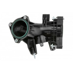 Szívócső BMW F01/F02 730D/740D 2008-,F06 640D 2012-,F07 530D/535D 2009-,F10/F11 530D/535D 2009-,F12/F13 640D 2010-,X5 F15